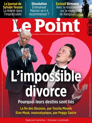 Le Point - Magazine
